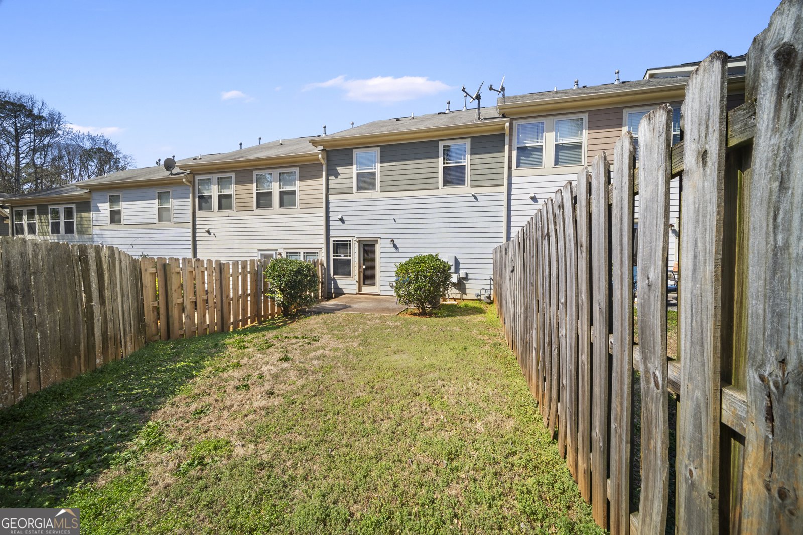 1094 Village Drive Decatur - 27