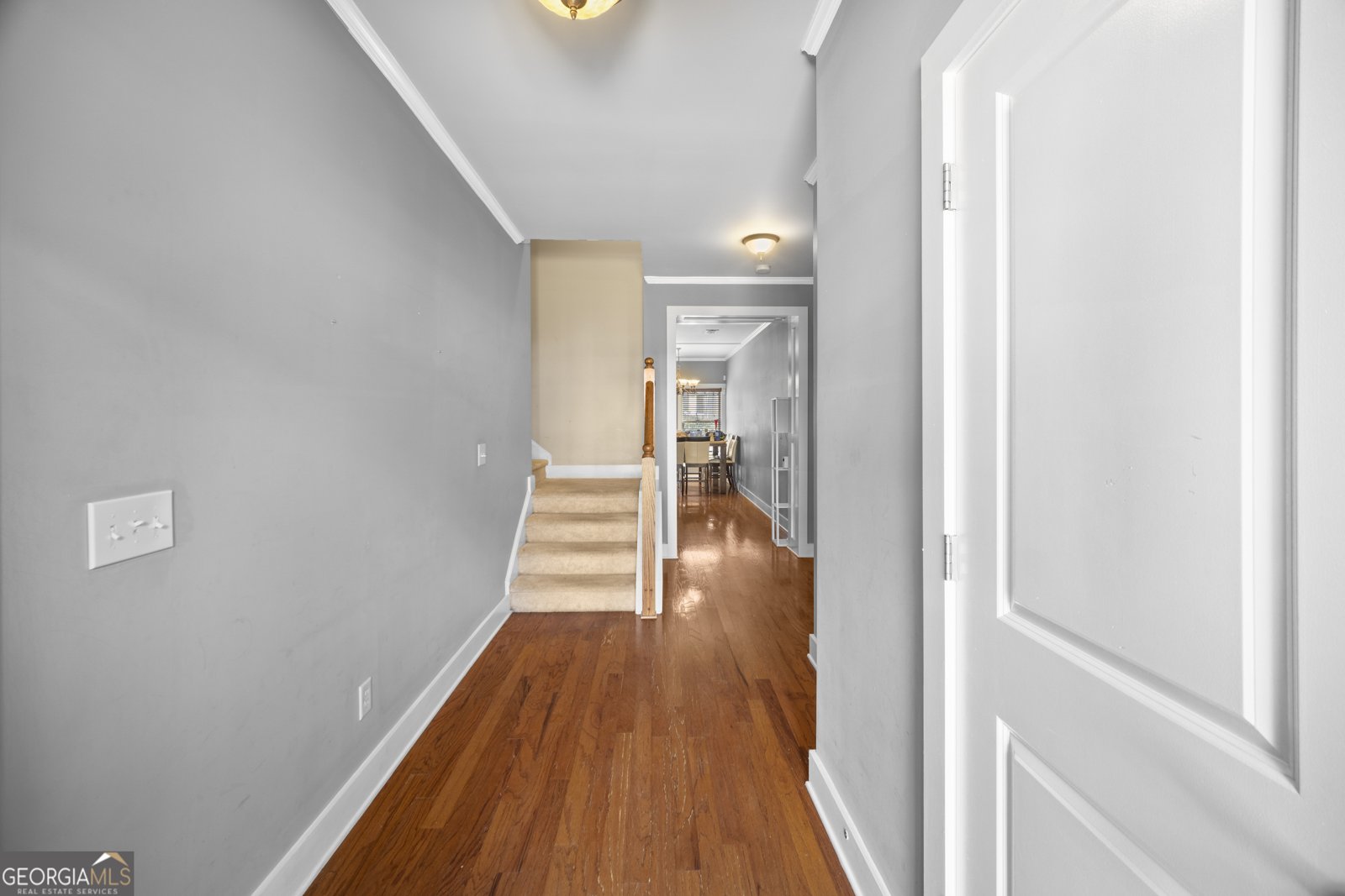 1094 Village Drive Decatur - 3