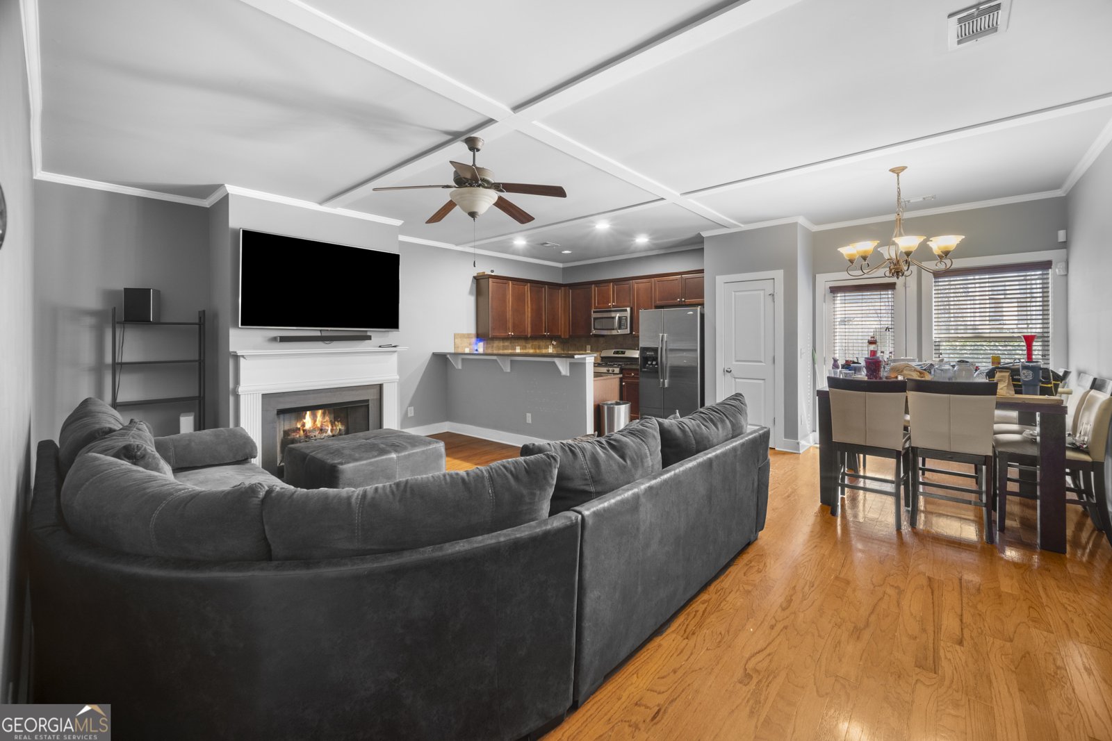 1094 Village Drive Decatur - 5