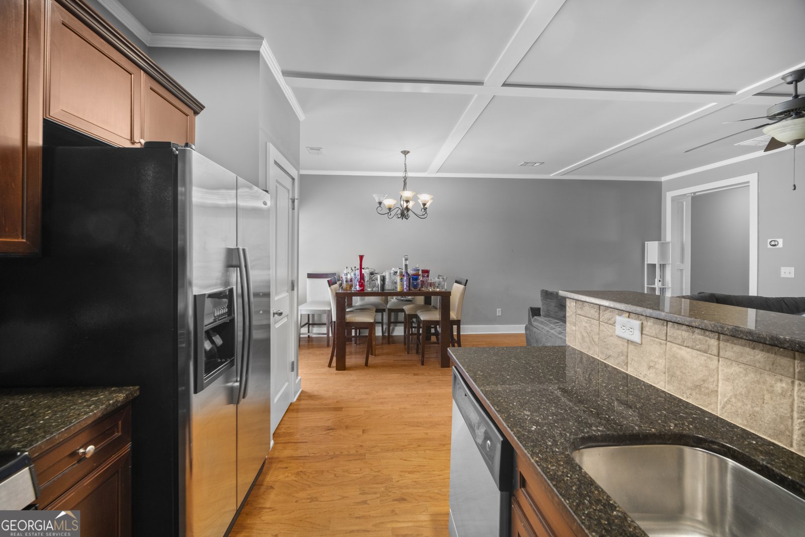 1094 Village Drive Decatur - 7