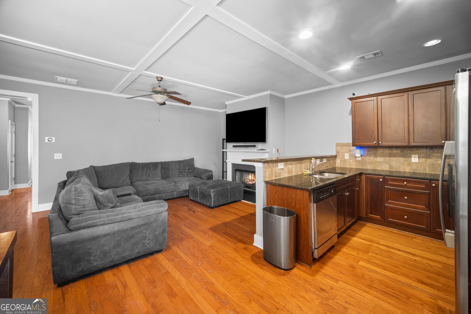 1094 Village Drive Decatur - 8