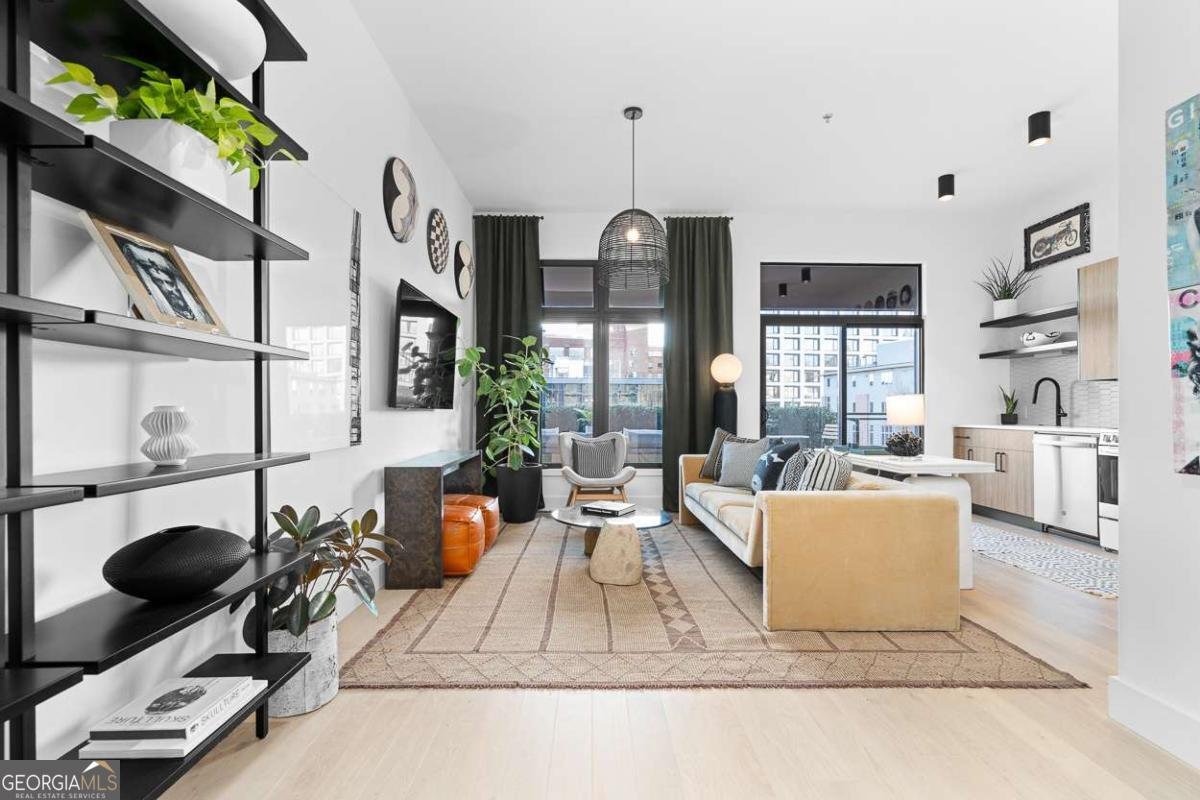 567 Ponce De Leon Avenue Atlanta - 4