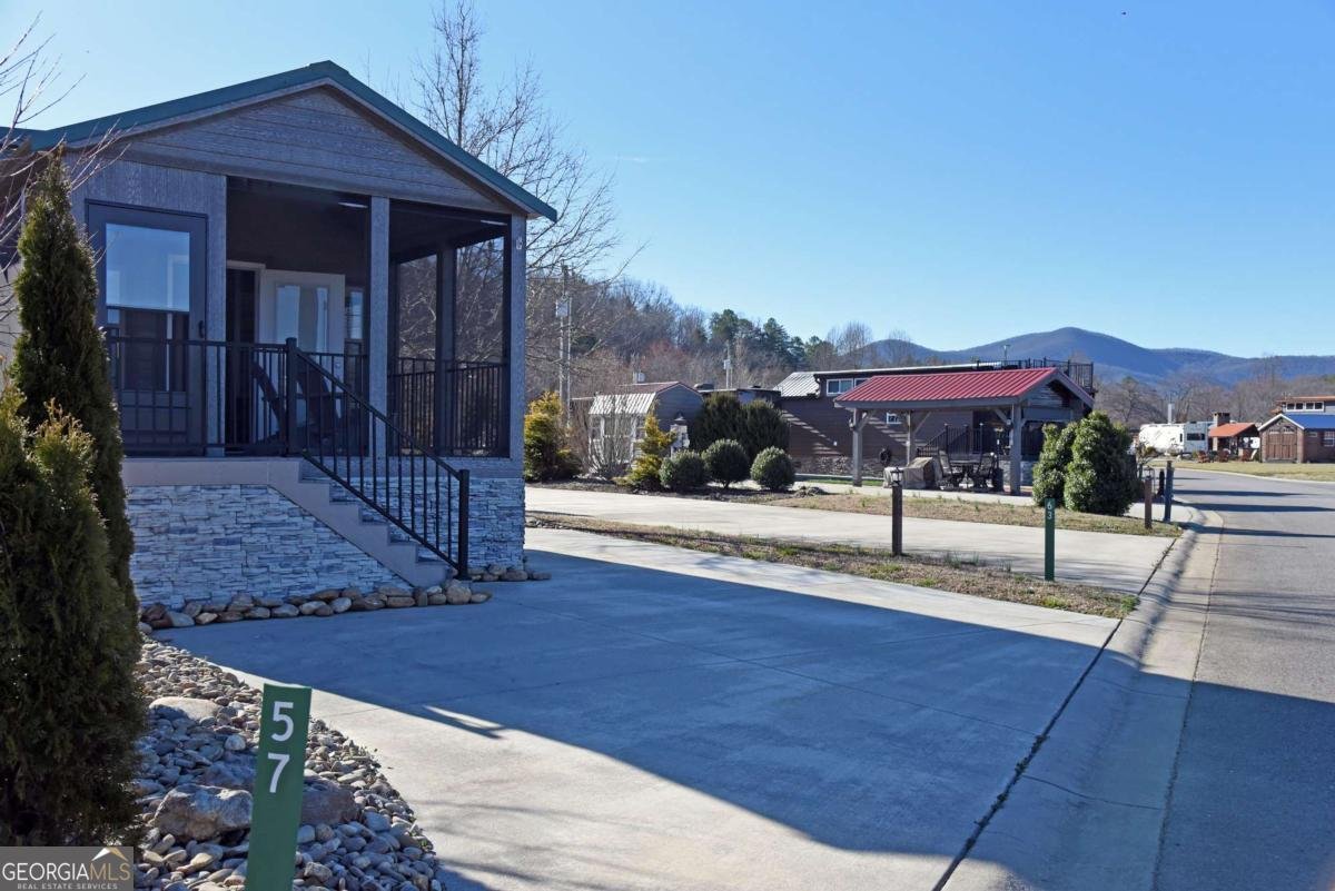 57 Mountain Vista Blairsville - 17