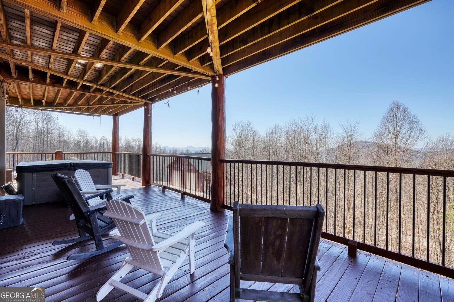 103 Wisteria Drive Murphy - 45