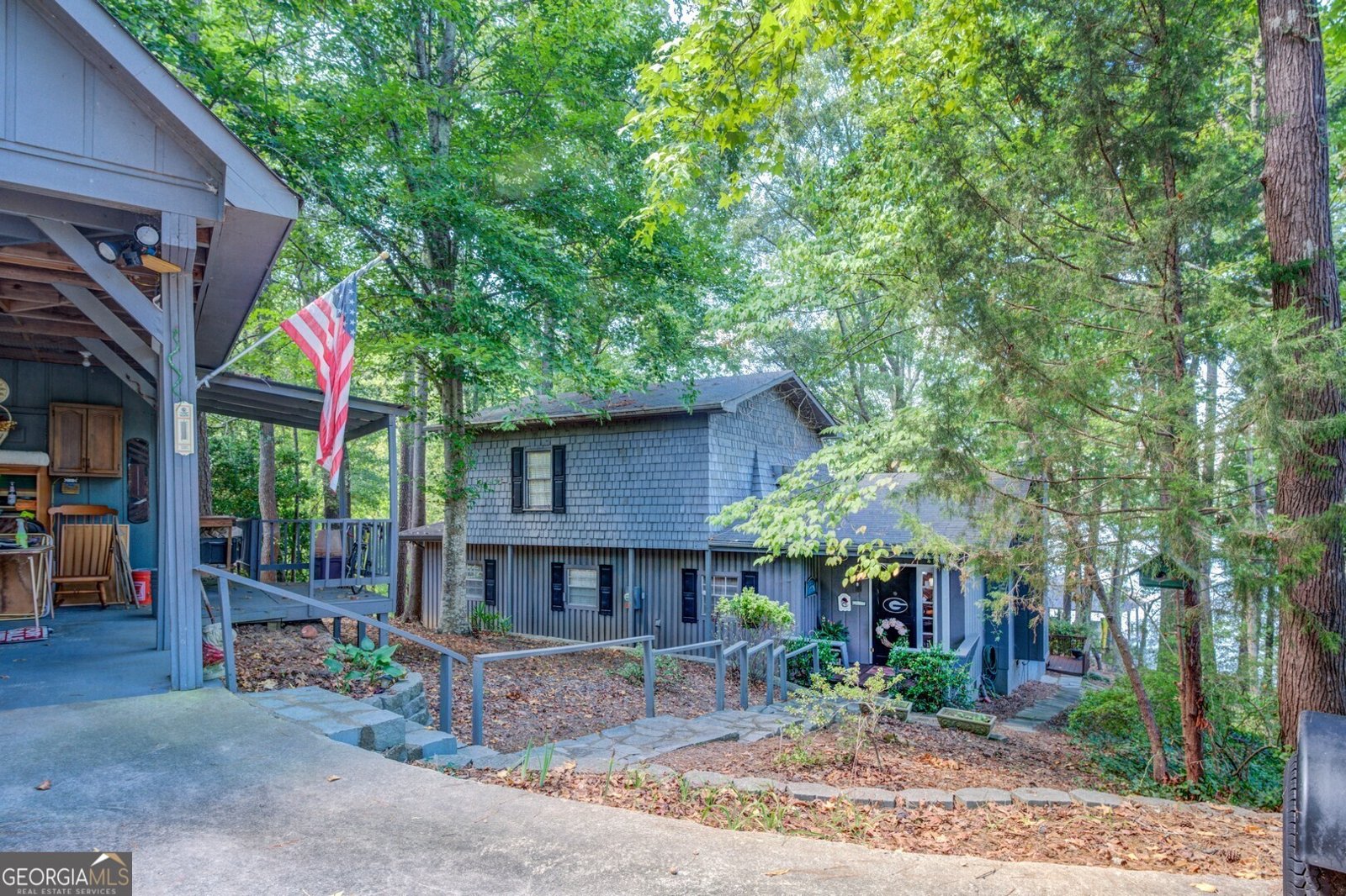 766 Raven Road Monticello - 16