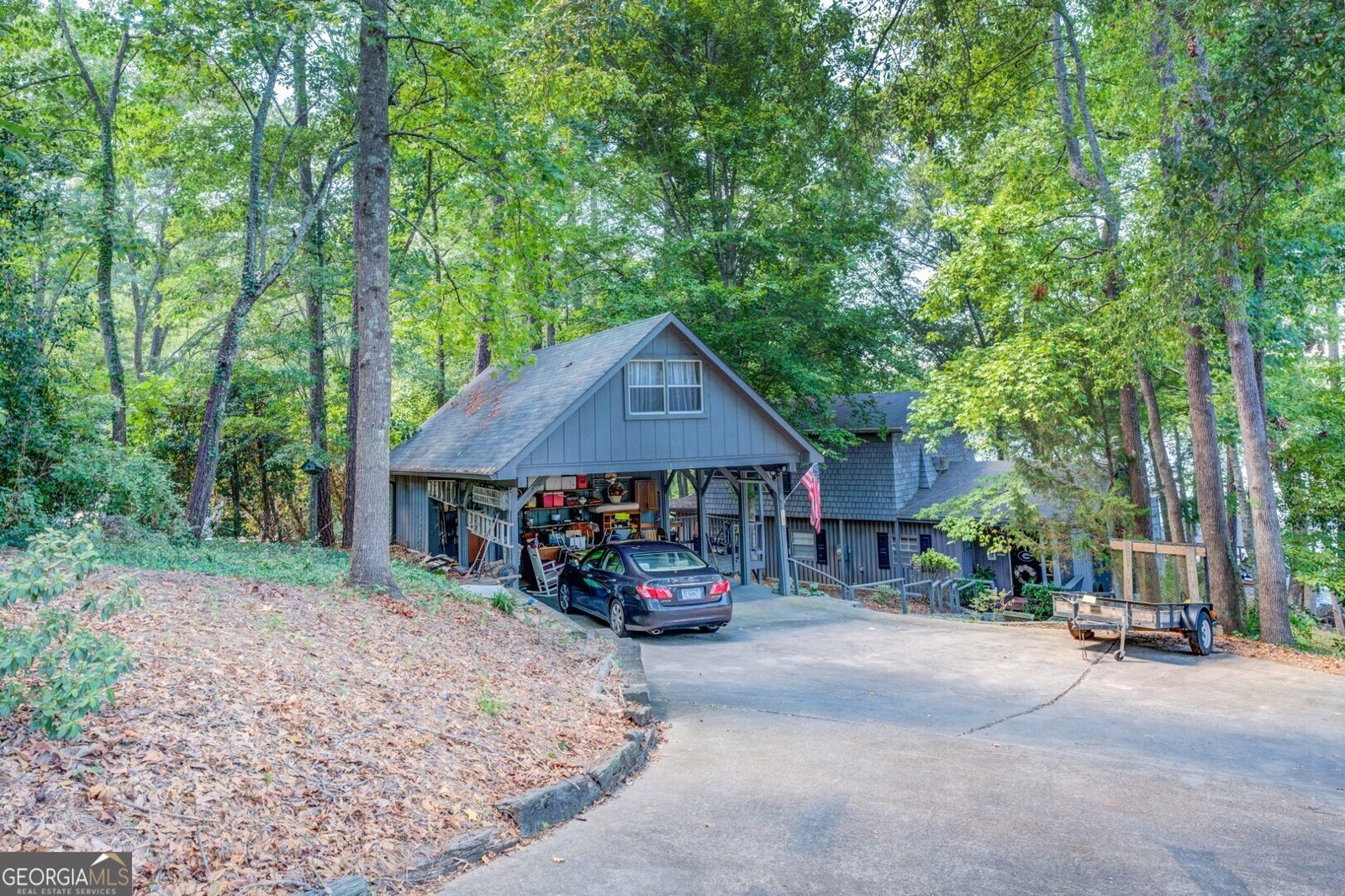766 Raven Road Monticello - 2