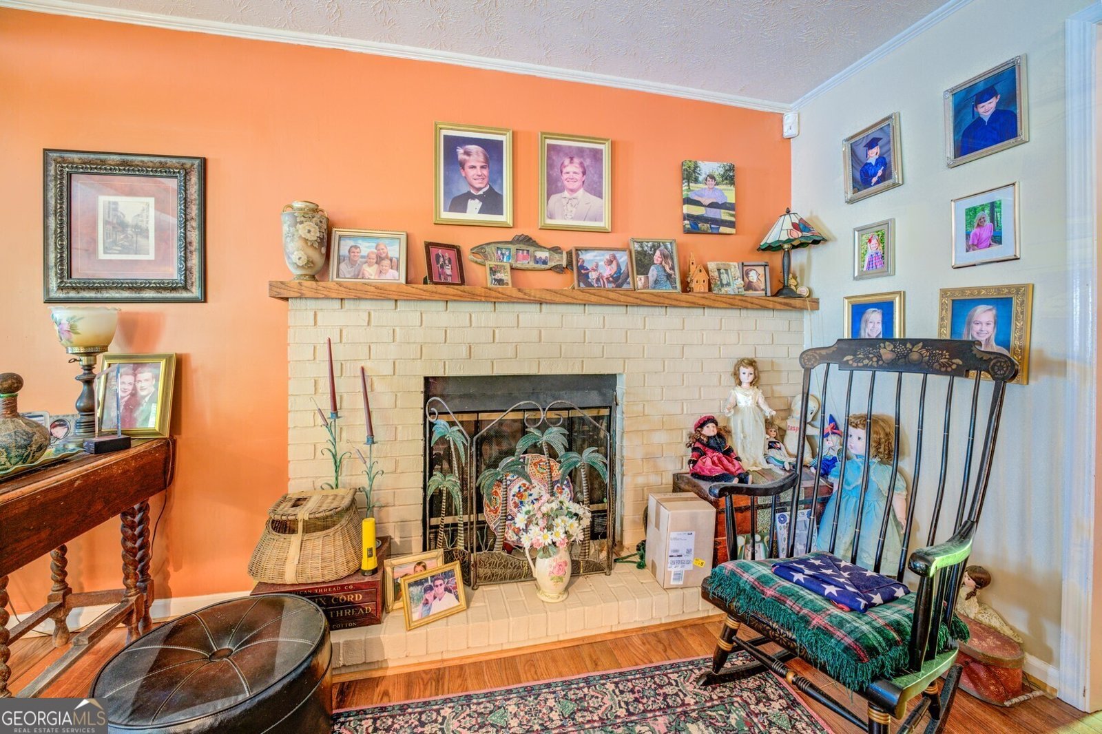 766 Raven Road Monticello - 23