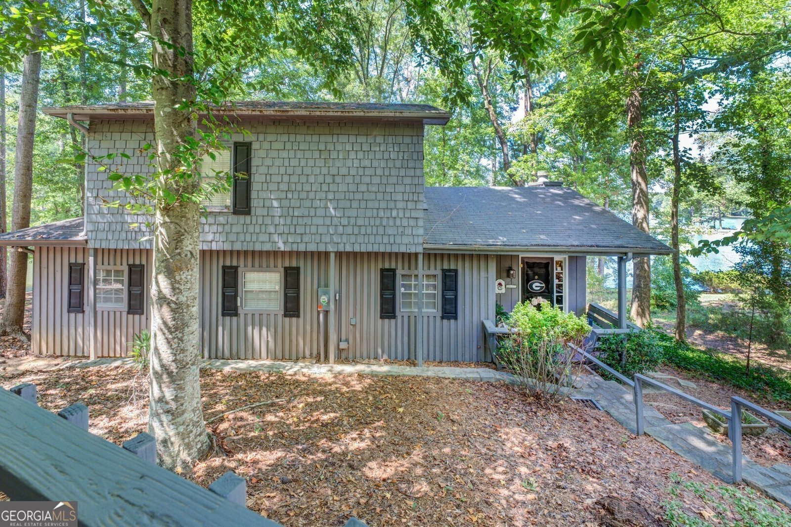 766 Raven Road Monticello - 3