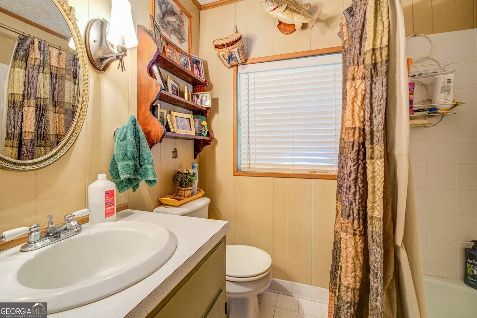 766 Raven Road Monticello - 36
