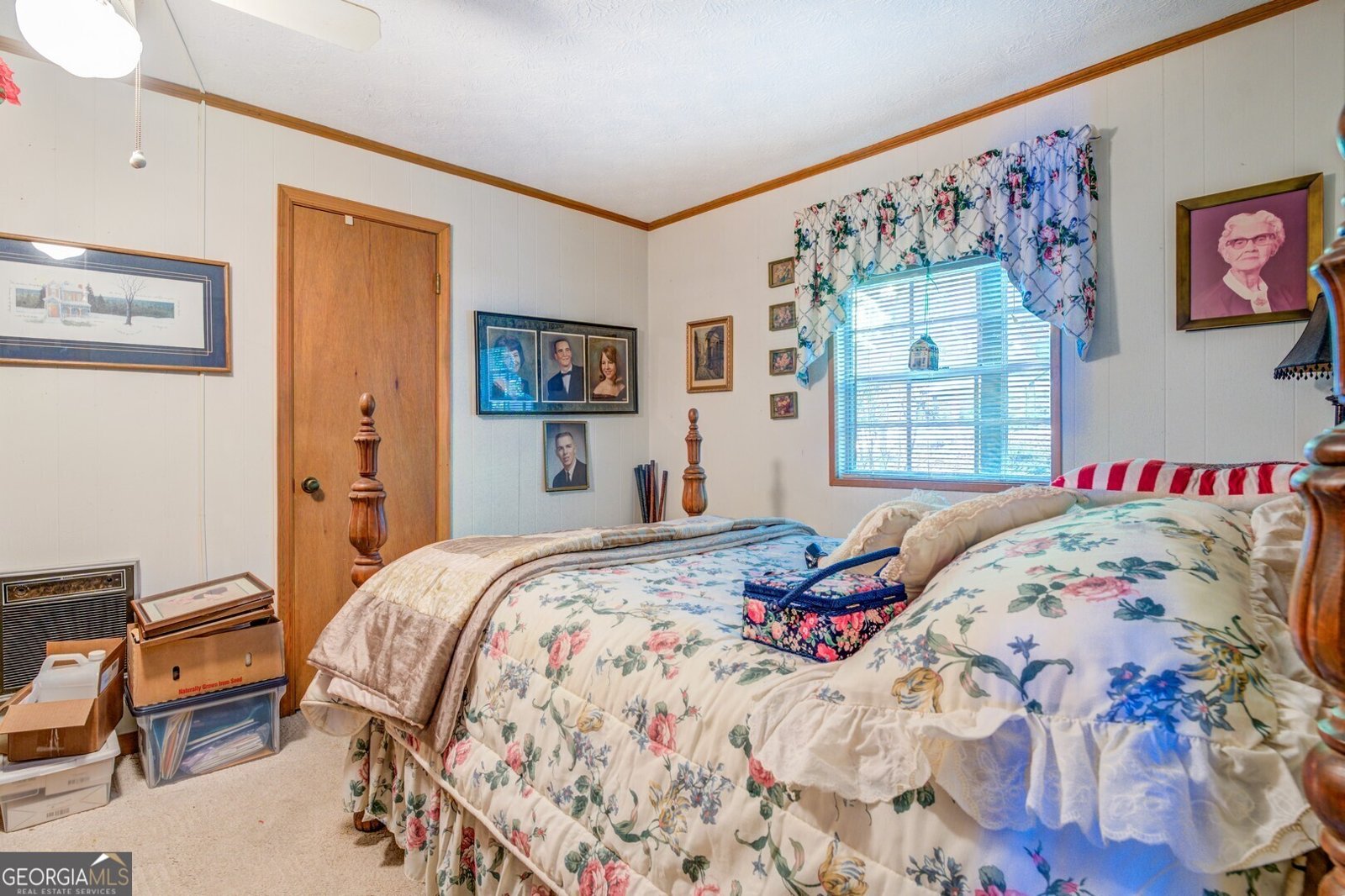 766 Raven Road Monticello - 37