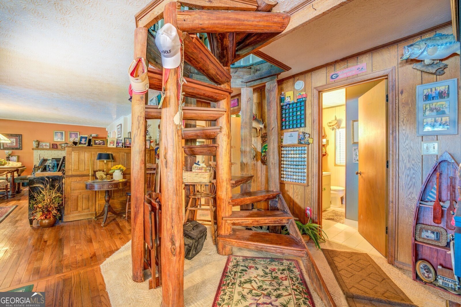 766 Raven Road Monticello - 39