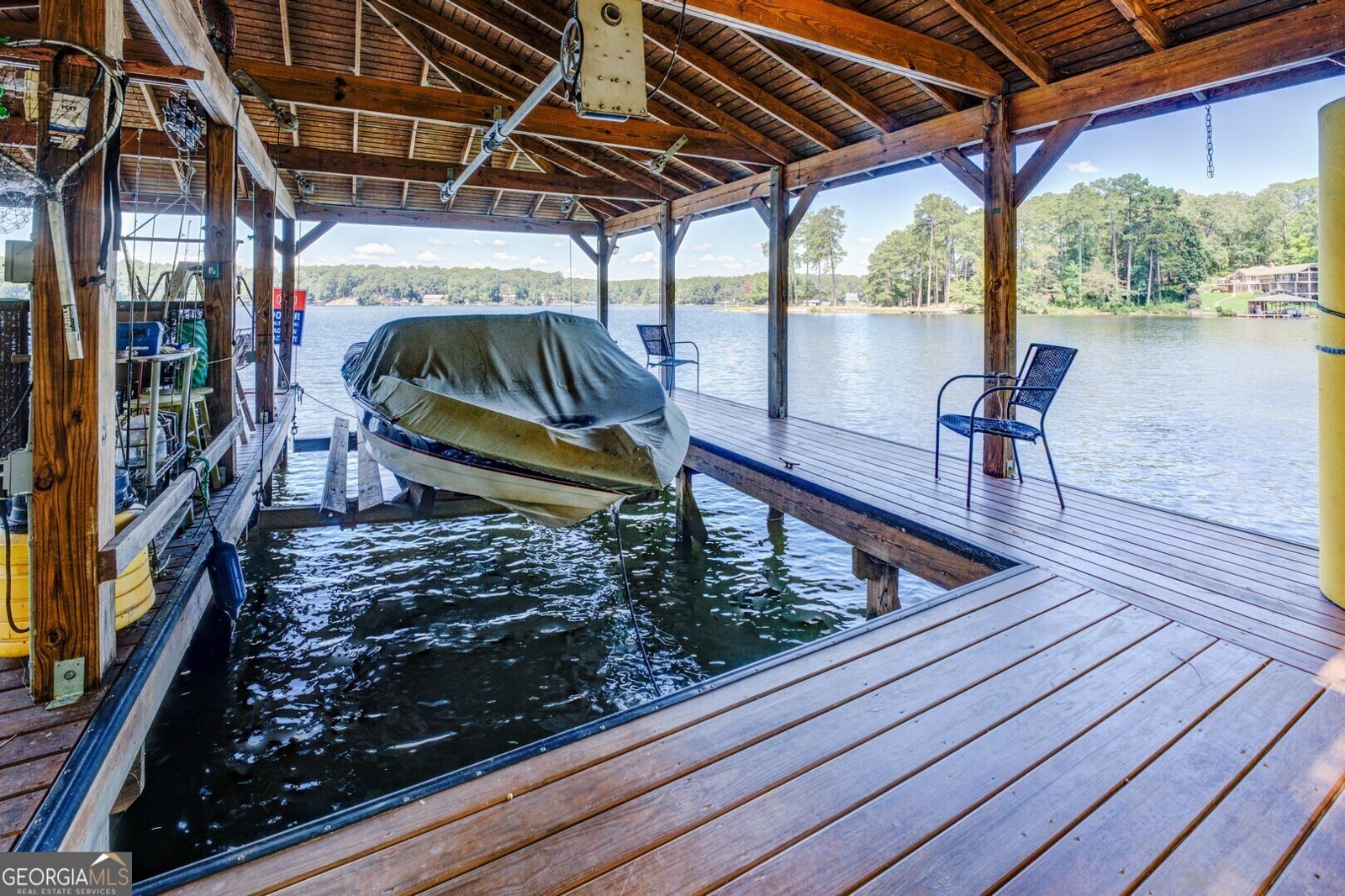 766 Raven Road Monticello - 8