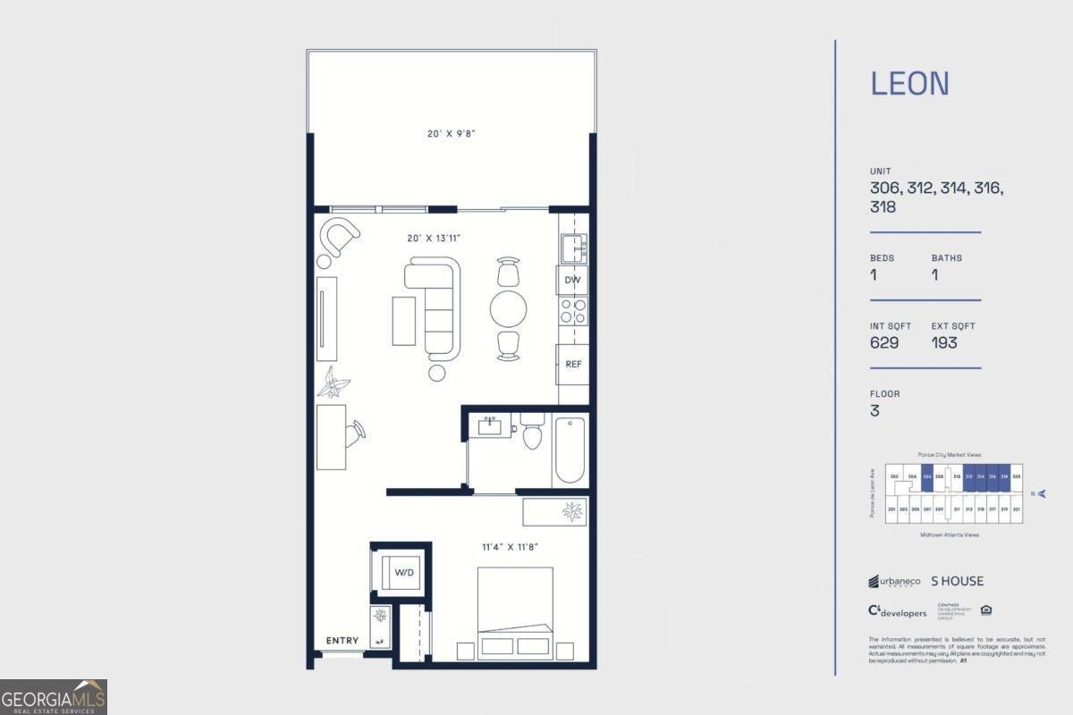 567 Ponce De Leon Avenue Atlanta - 7