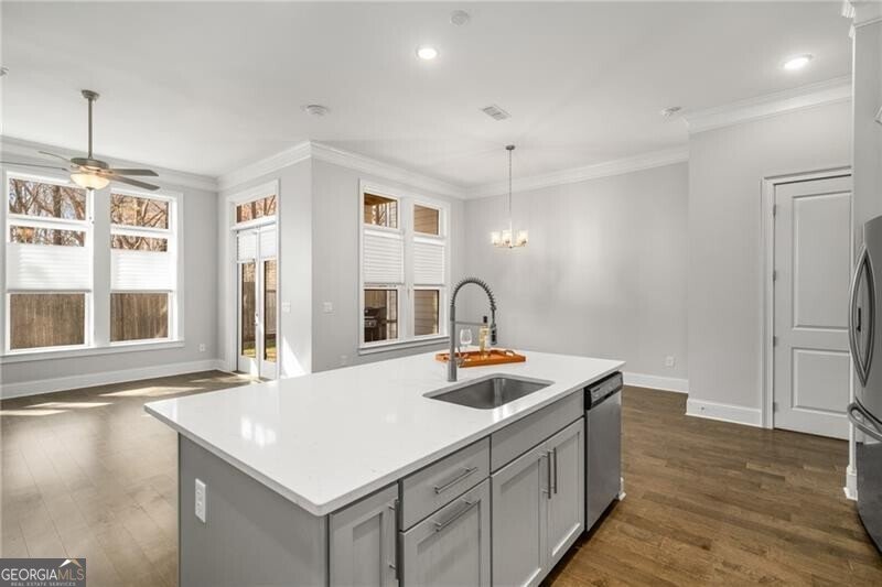 685 Stickley Oak Way Woodstock - 10