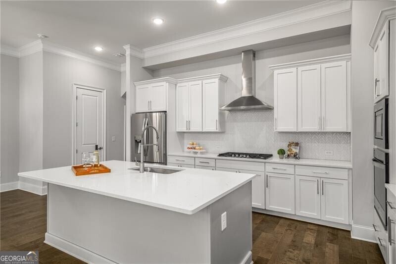 685 Stickley Oak Way Woodstock - 11