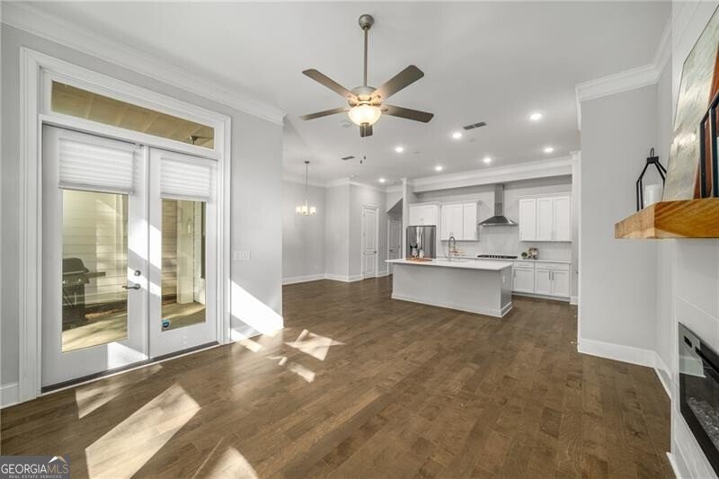 685 Stickley Oak Way Woodstock - 19