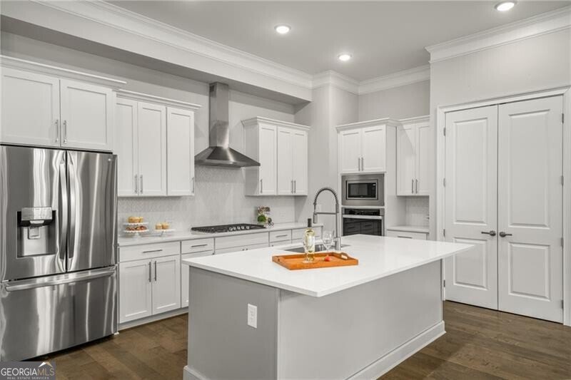 685 Stickley Oak Way Woodstock - 6