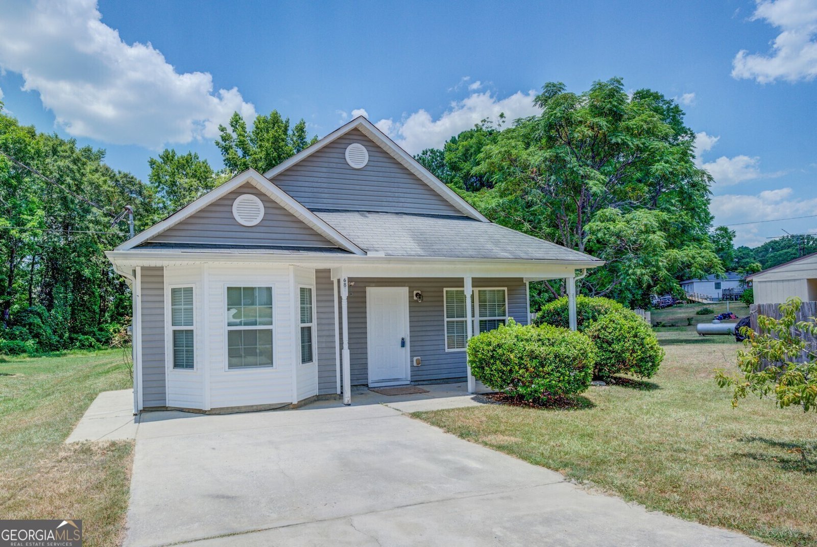 687 Chestnut Drive Jackson - 1