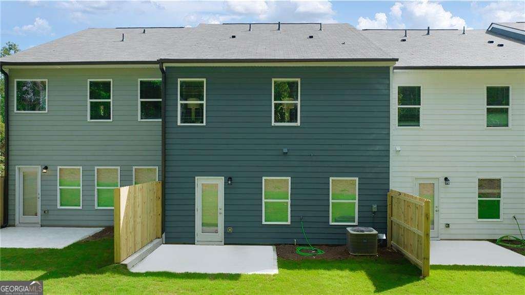 537 Tuskegee Street Mcdonough - 3