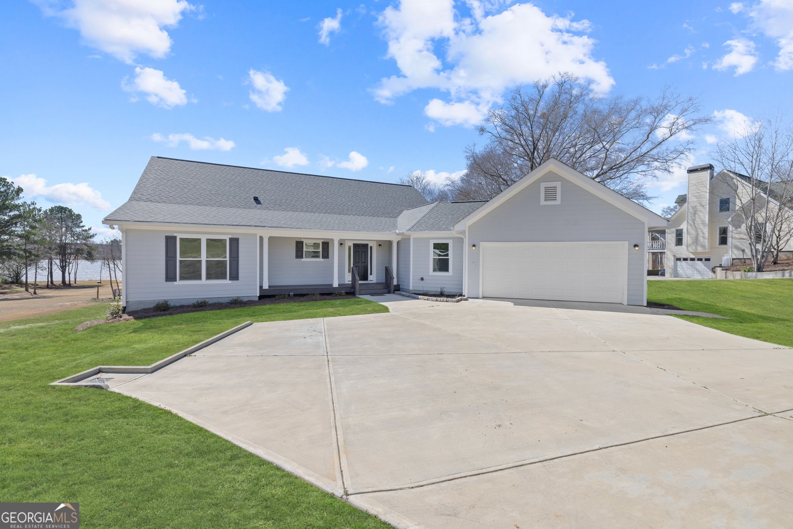 1051 Twin Rivers Road Greensboro - 1