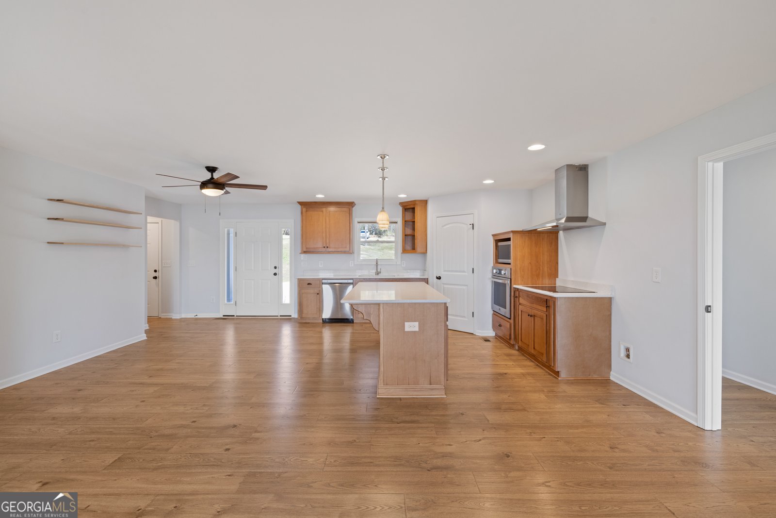 1051 Twin Rivers Road Greensboro - 10