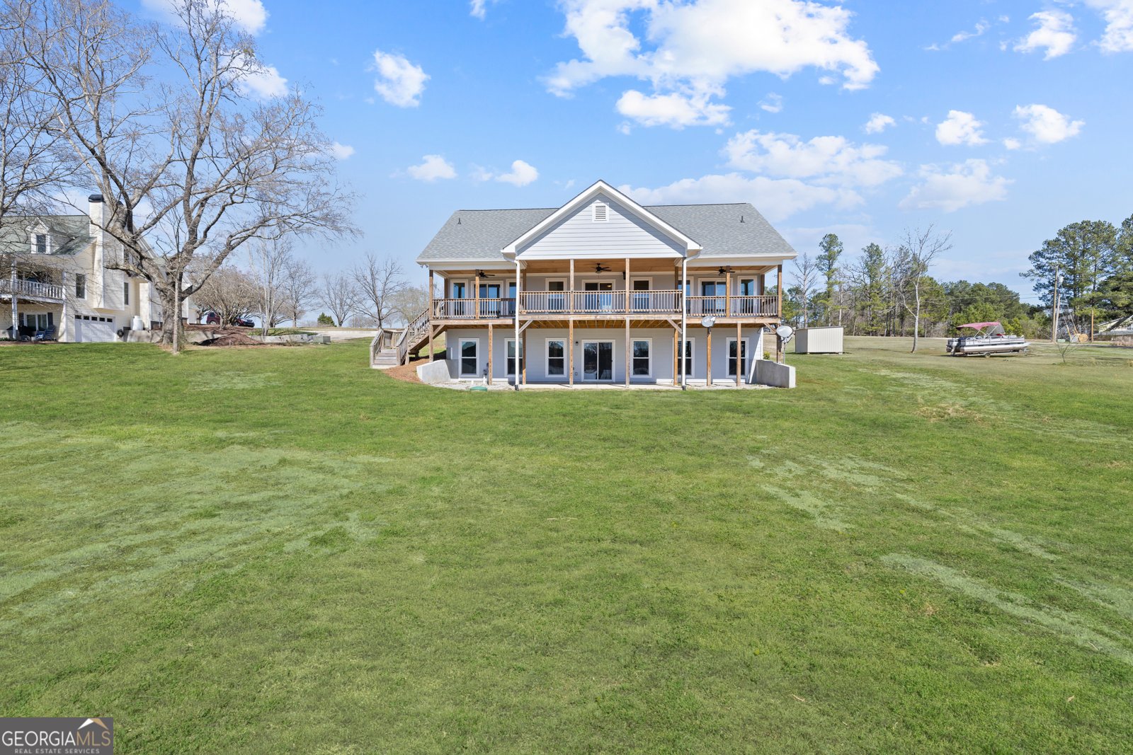 1051 Twin Rivers Road Greensboro - 2