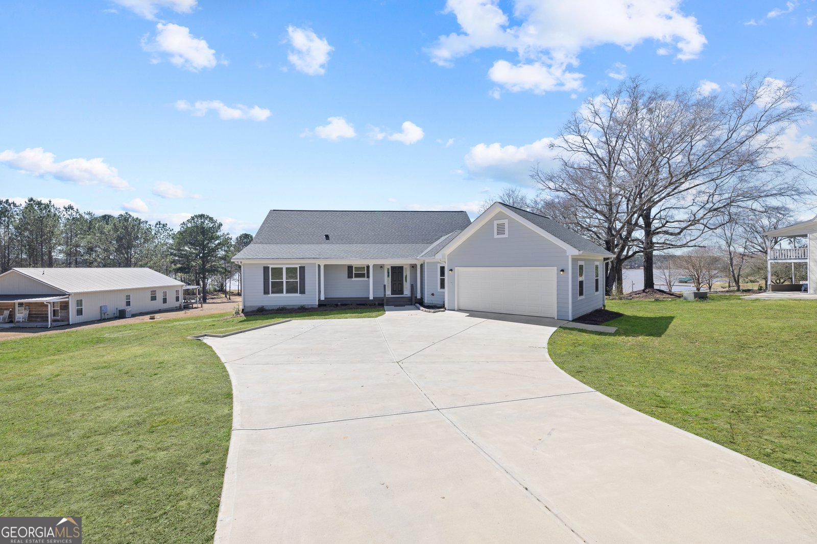 1051 Twin Rivers Road Greensboro - 4