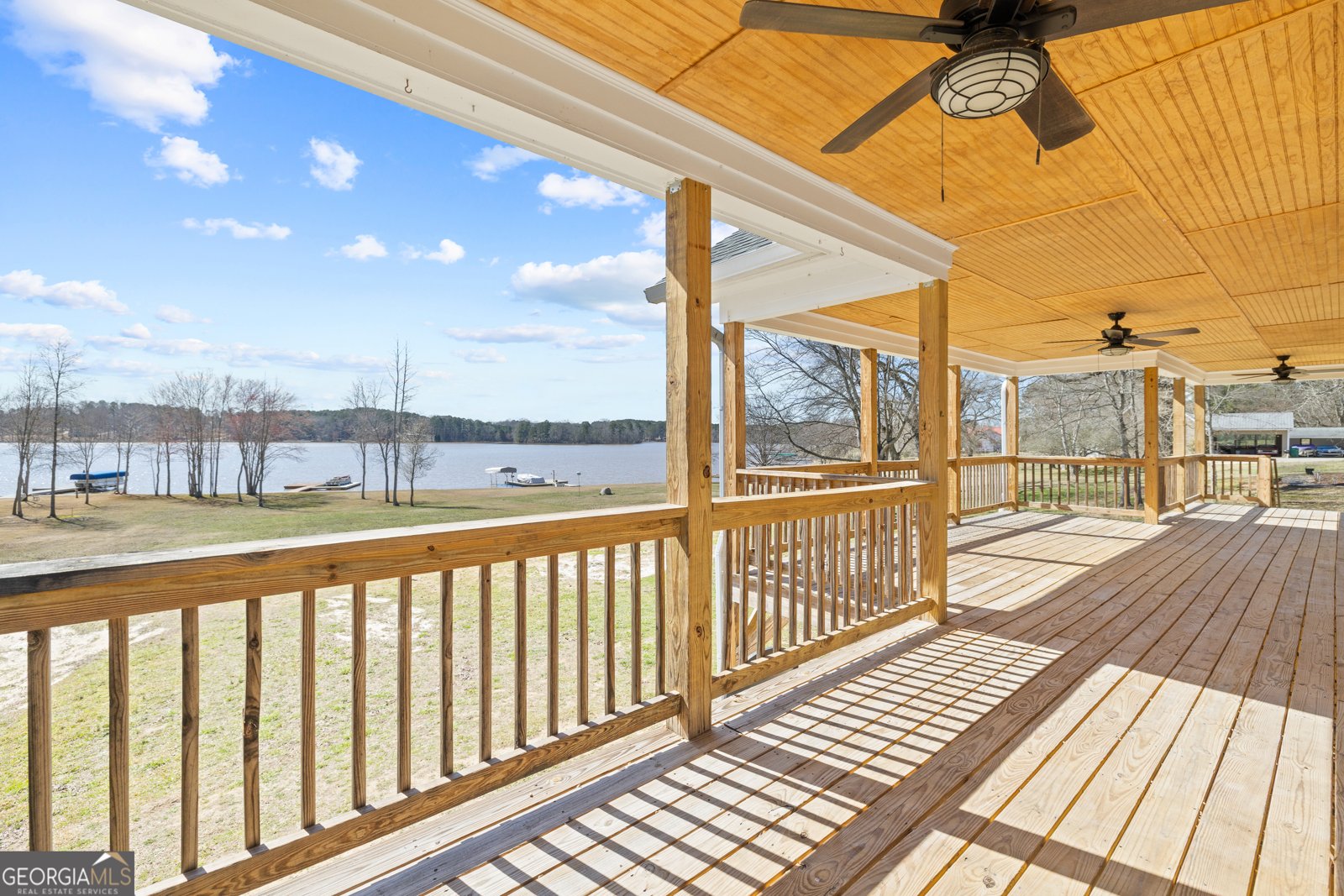 1051 Twin Rivers Road Greensboro - 42