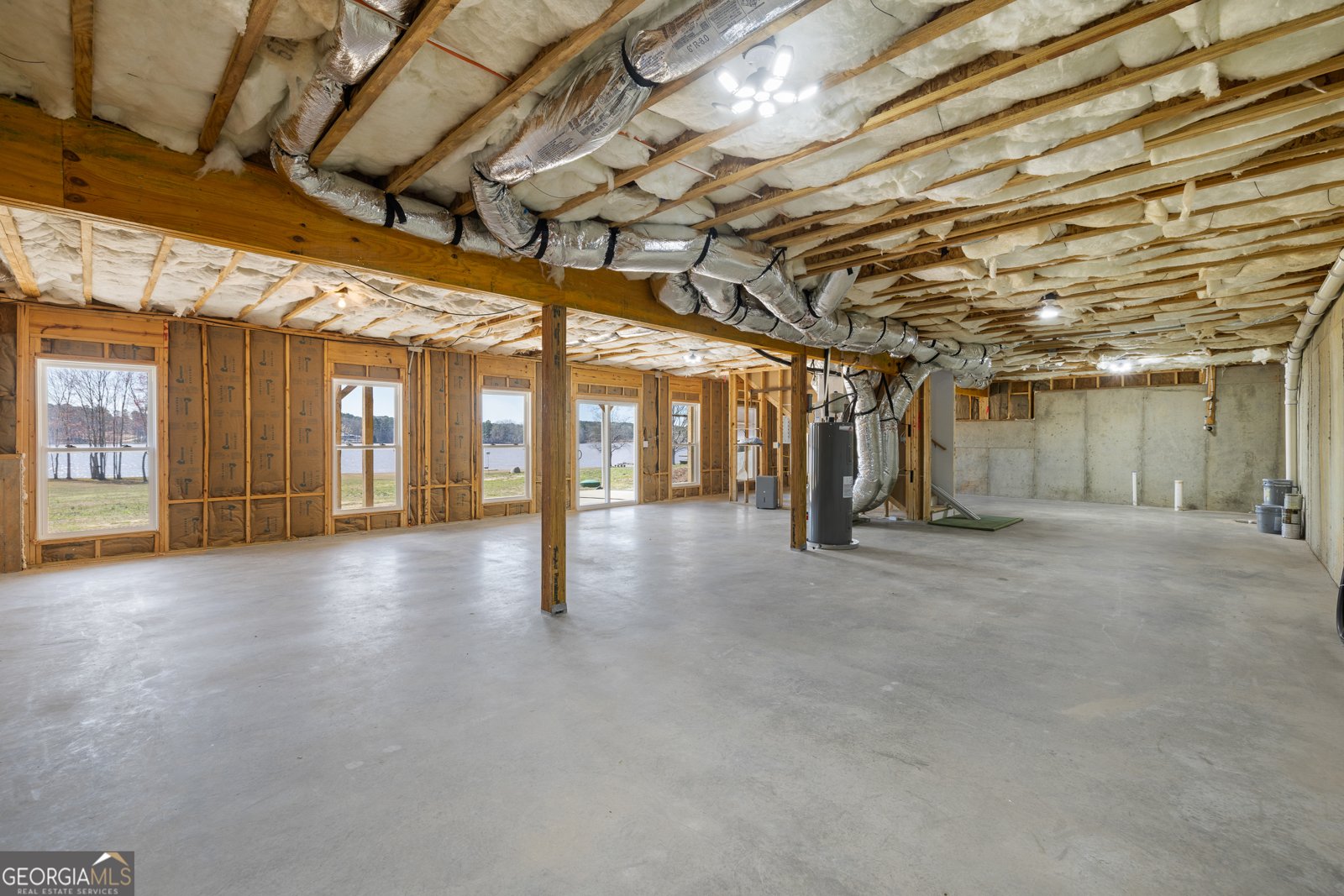 1051 Twin Rivers Road Greensboro - 44