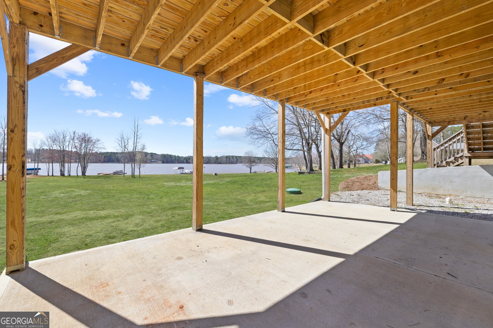 1051 Twin Rivers Road Greensboro - 49