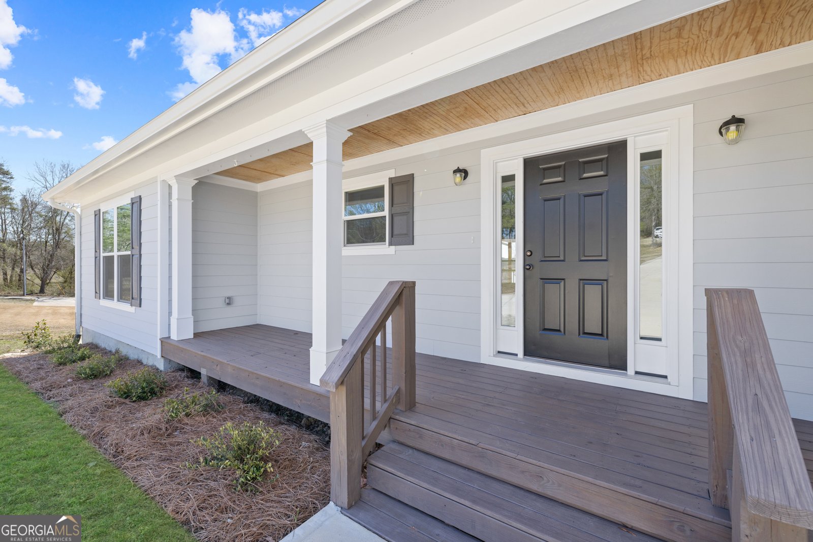 1051 Twin Rivers Road Greensboro - 5