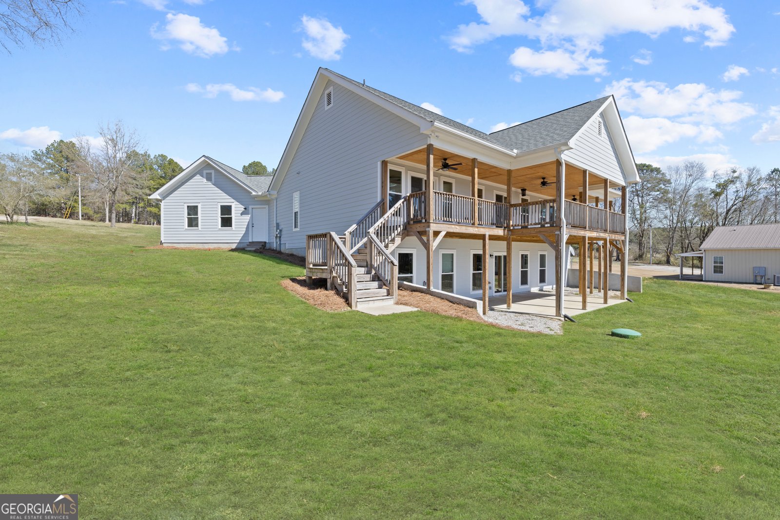 1051 Twin Rivers Road Greensboro - 53