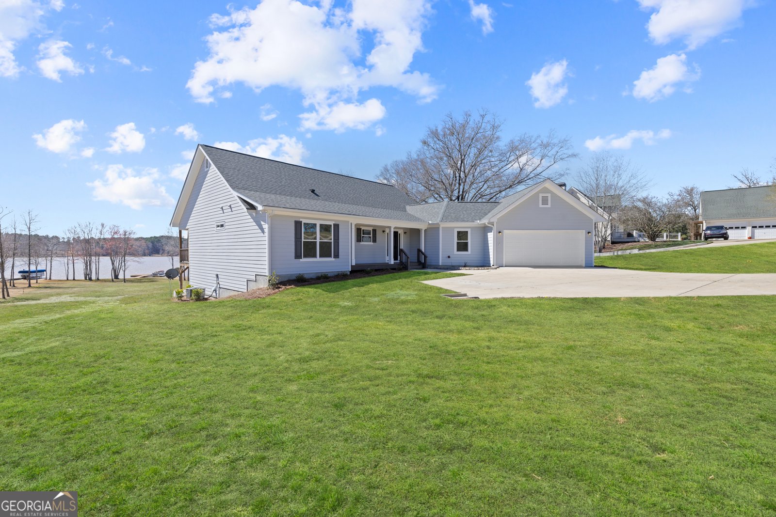 1051 Twin Rivers Road Greensboro - 58