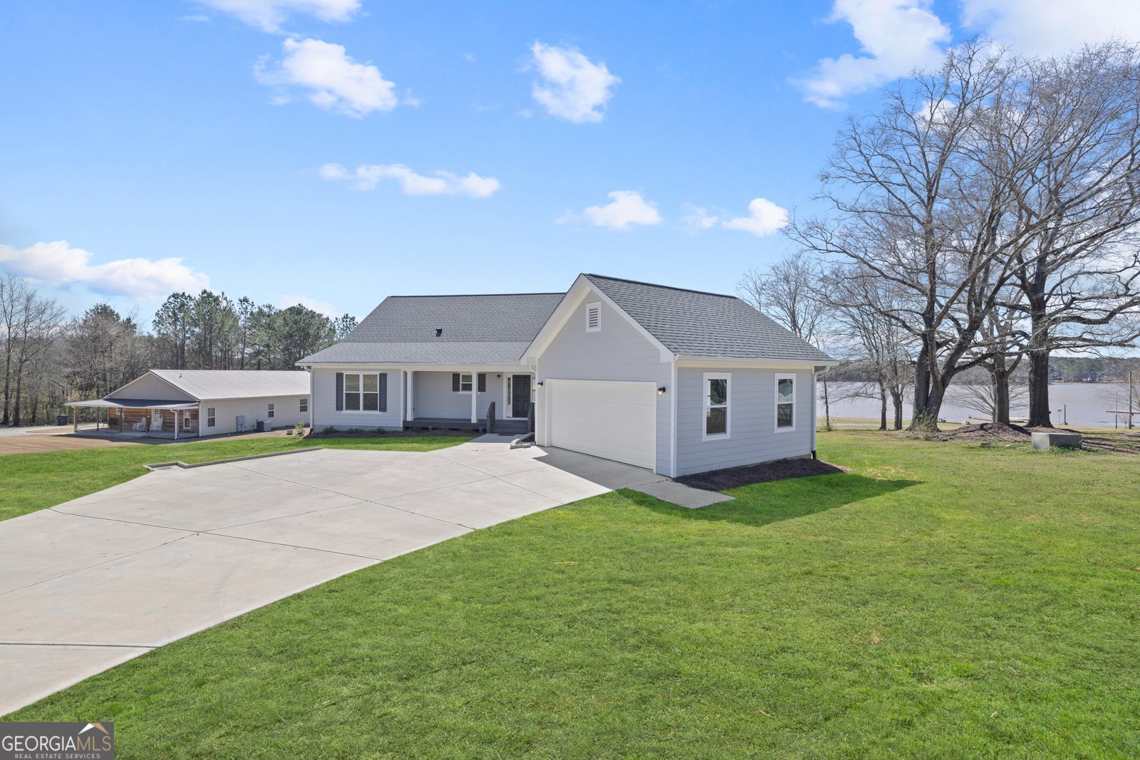 1051 Twin Rivers Road Greensboro - 59