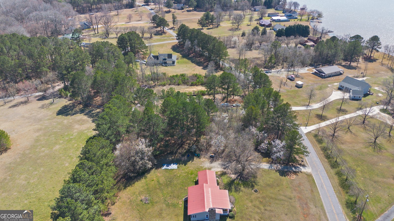 1051 Twin Rivers Road Greensboro - 62