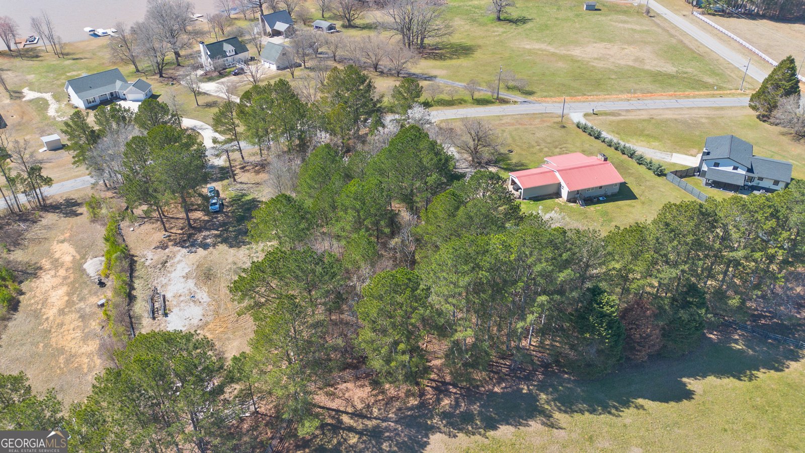 1051 Twin Rivers Road Greensboro - 63