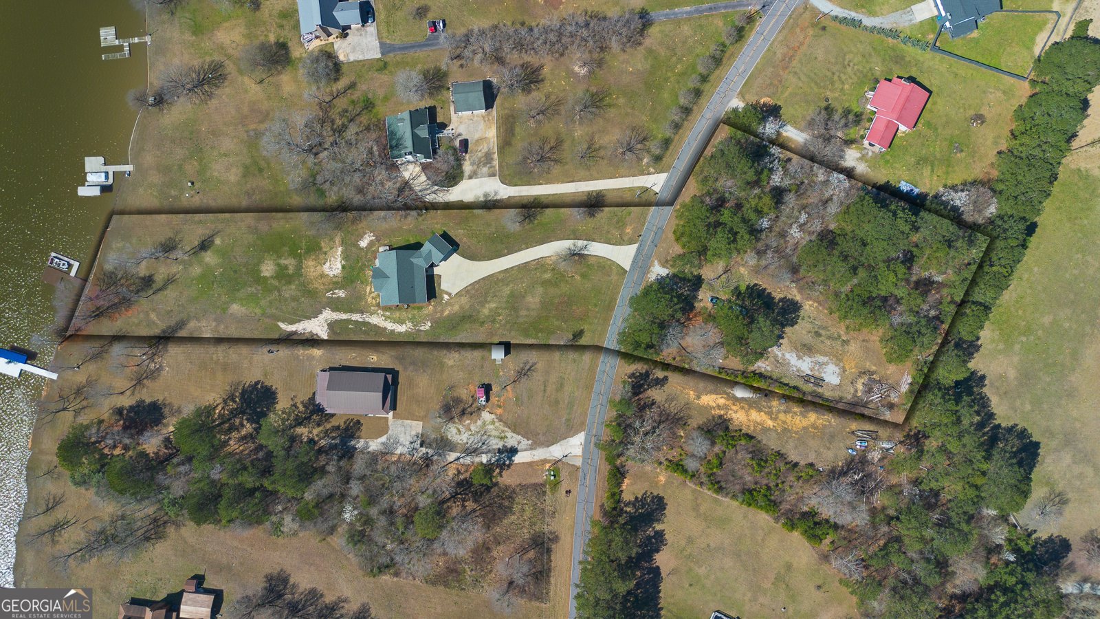 1051 Twin Rivers Road Greensboro - 65