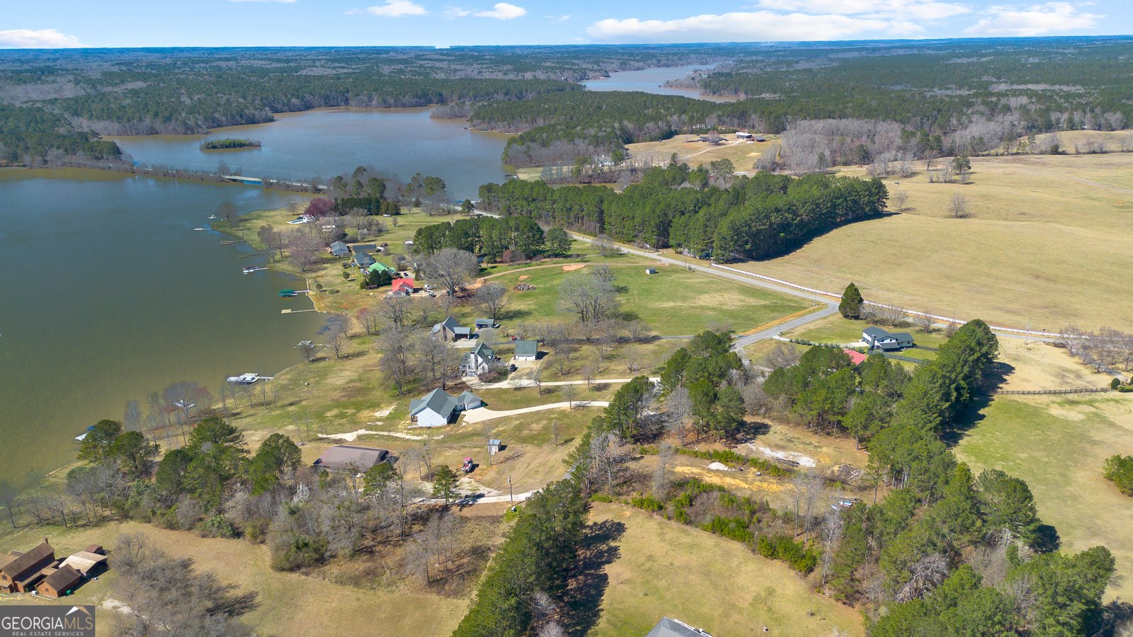 1051 Twin Rivers Road Greensboro - 69