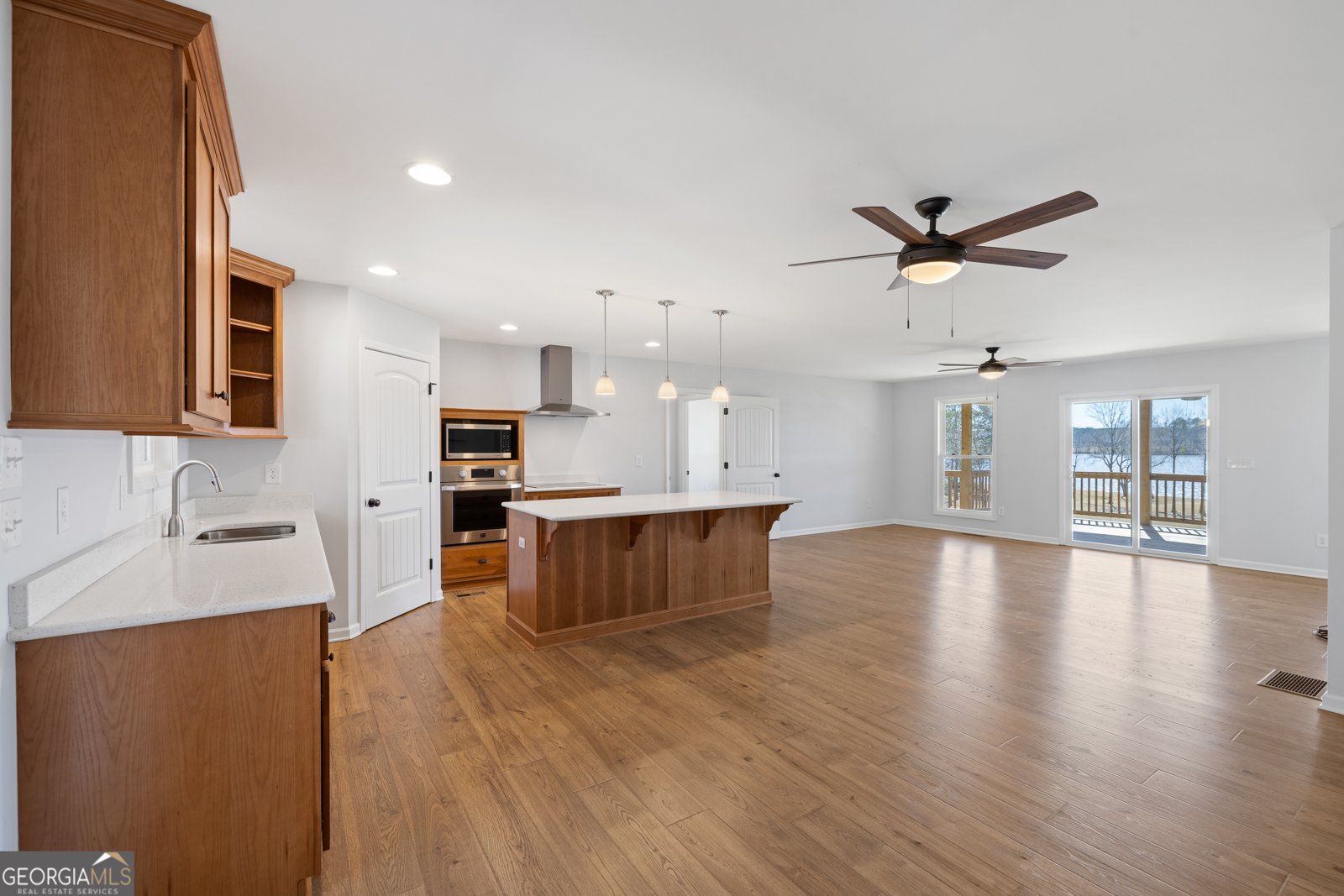 1051 Twin Rivers Road Greensboro - 7