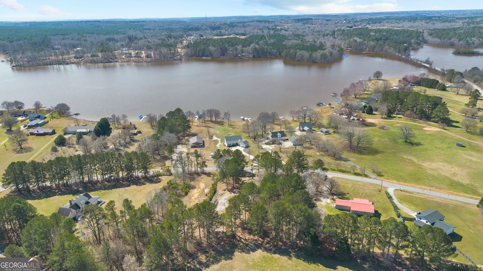 1051 Twin Rivers Road Greensboro - 70