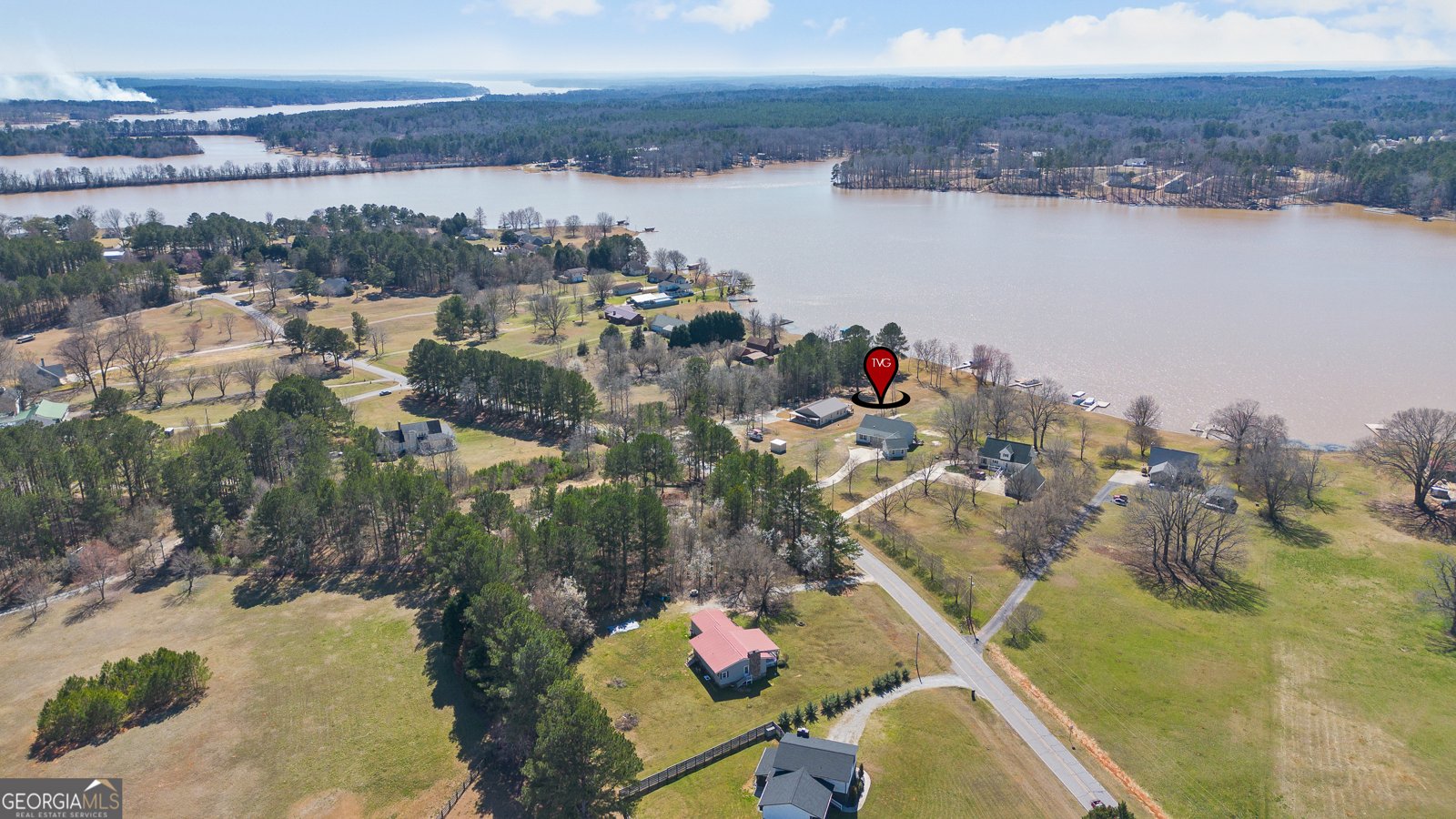 1051 Twin Rivers Road Greensboro - 71