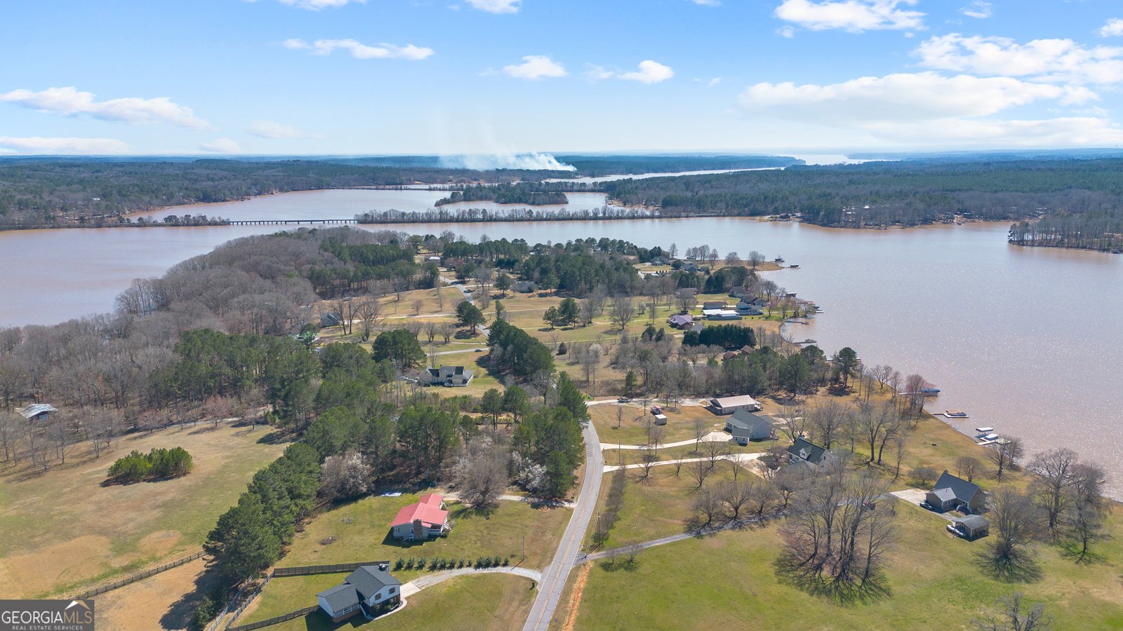 1051 Twin Rivers Road Greensboro - 72