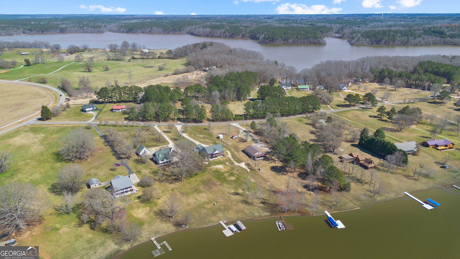 1051 Twin Rivers Road Greensboro - 73