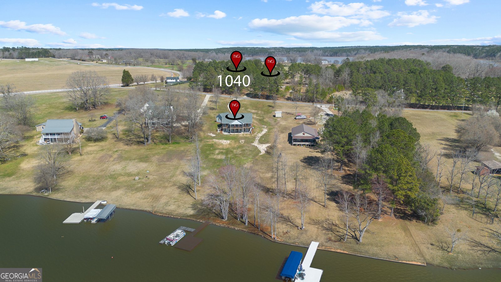 1051 Twin Rivers Road Greensboro - 74