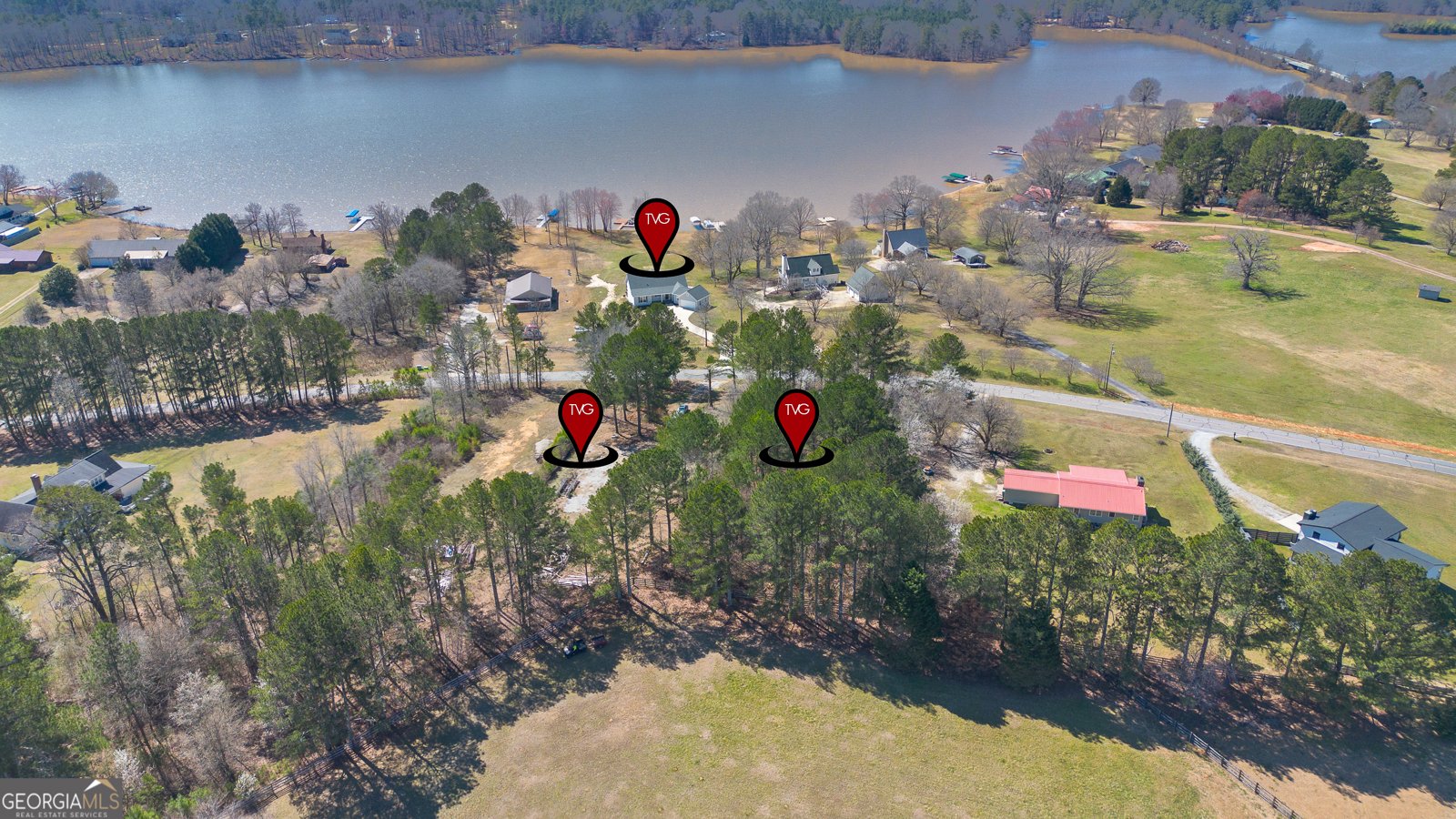 1051 Twin Rivers Road Greensboro - 75