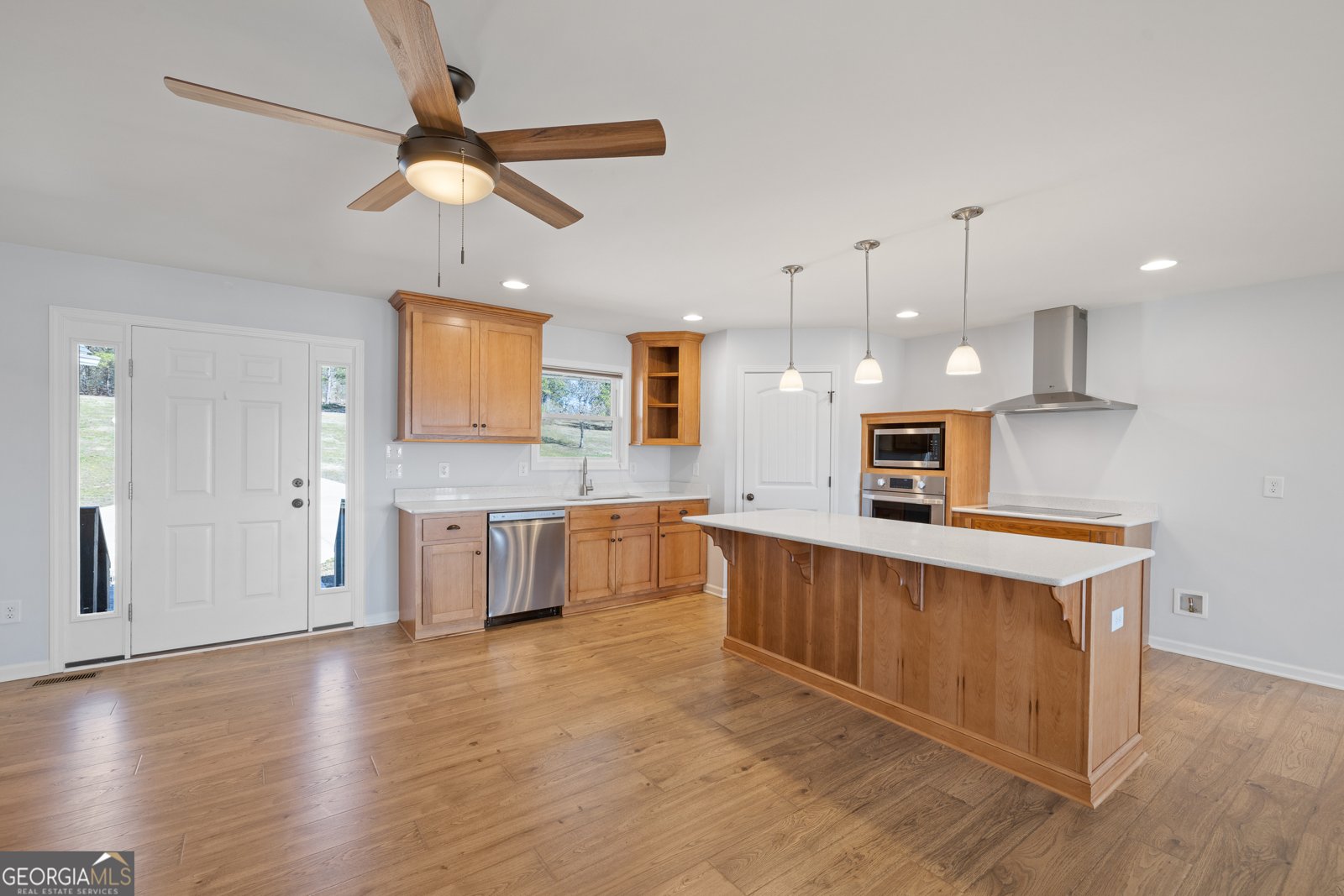 1051 Twin Rivers Road Greensboro - 9
