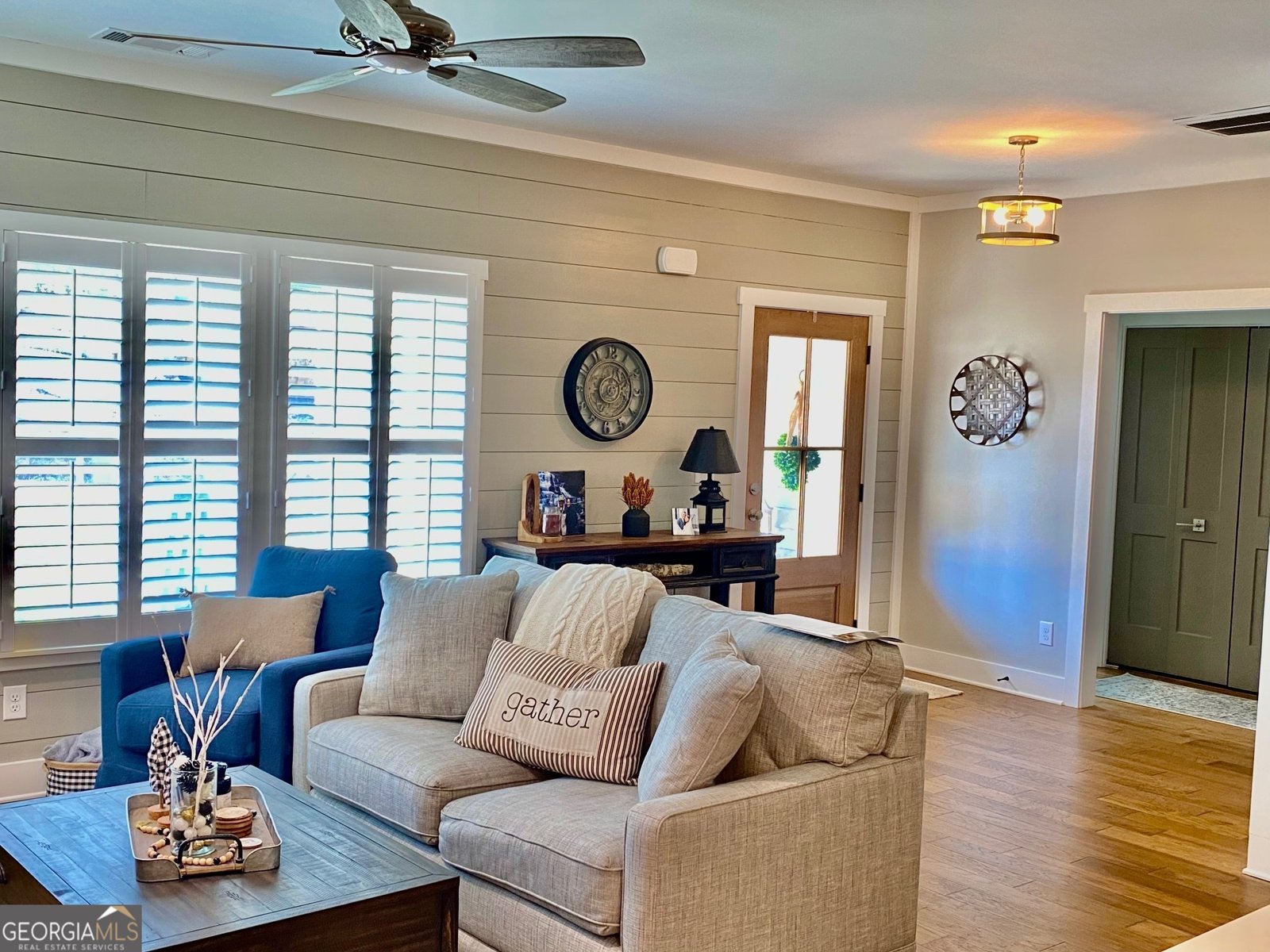 111 Smith Court Clarkesville - 10