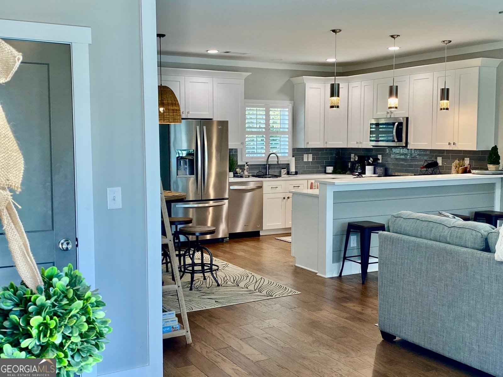 111 Smith Court Clarkesville - 11