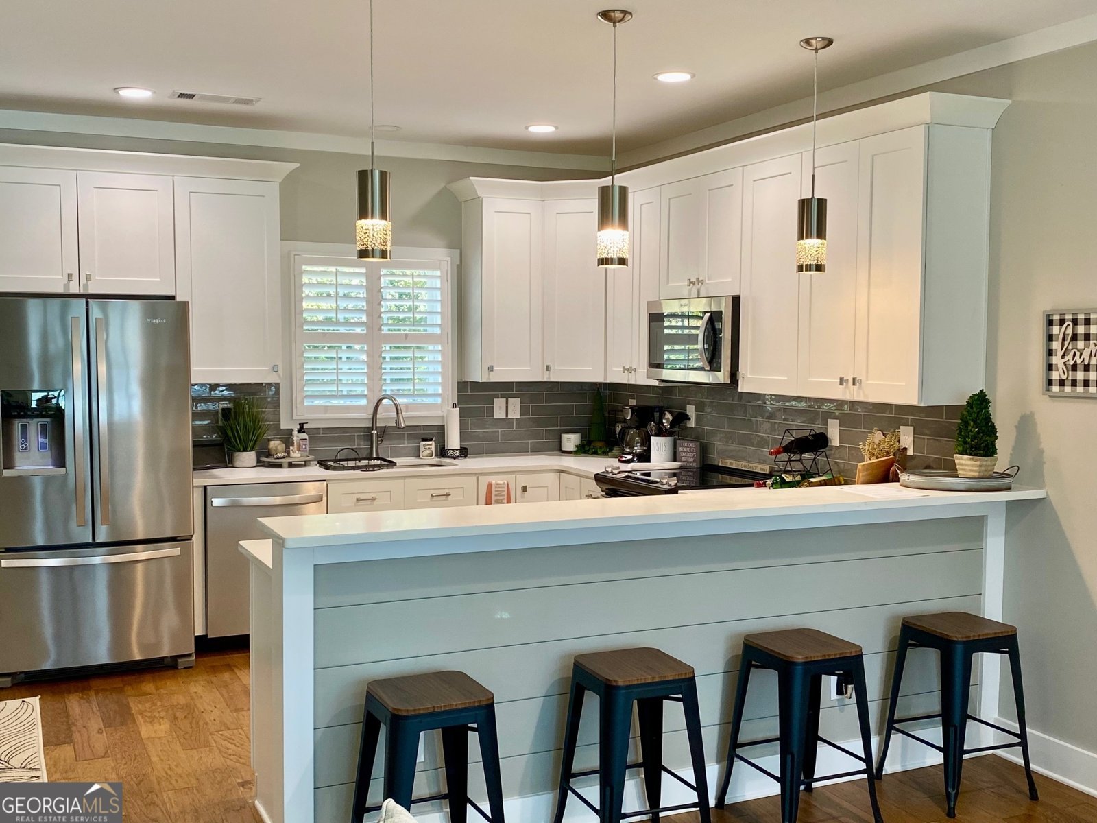 111 Smith Court Clarkesville - 12