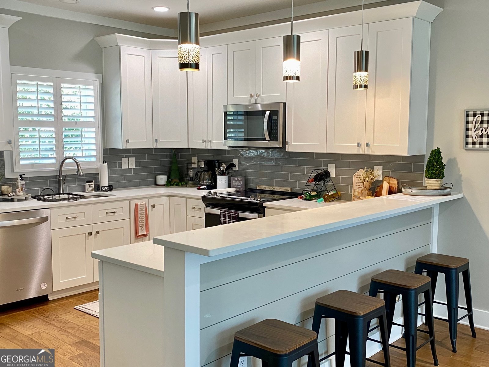 111 Smith Court Clarkesville - 13